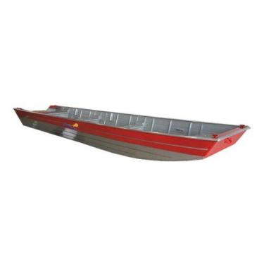 Imagem de Capa Para Barco Chata 600 Sl - Rip Stop - SPTS