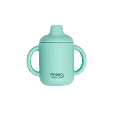 Imagem de Freso Baby Copo De Transição Alimentação Do Bebê Treinamento Introdução Alimentar Infan...