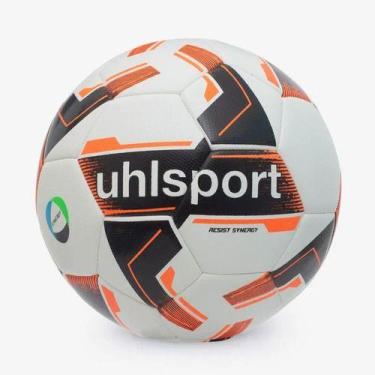 Imagem de Bola Futebol De Campo Uhlsports Resist Synergy