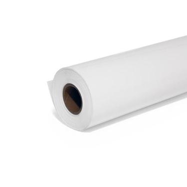 Imagem de Papel para Plotter Sulfite  75g Rolo 610MM x 50M - Importado