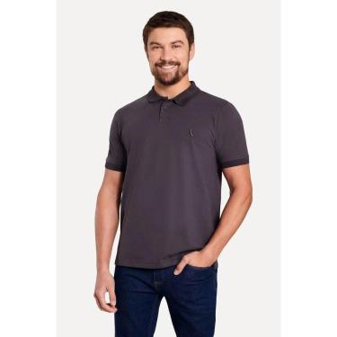 Imagem de Camisa Polo Reserva Piquet 0049162 Masculina-Masculino