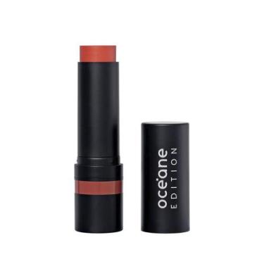 Imagem de Océane Blush Stick Blush em Bastão Coral 12g