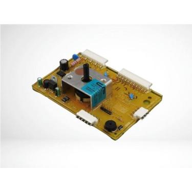 Imagem de Placa de potencia lavadora electrolux lt11f biv cp - 70201675 - Cp Pla