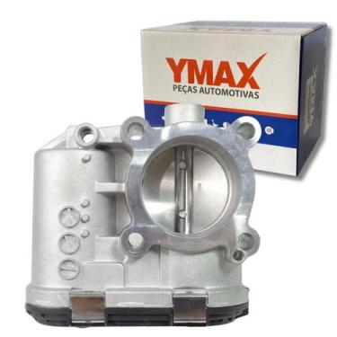 Imagem de Corpo Borboleta Linea T-Jet 1.4 16V Punto T-Jet 1.4 - ymax