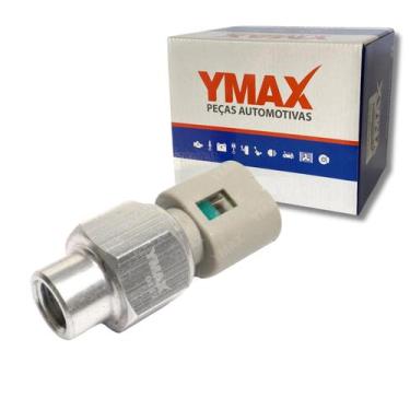 Imagem de Sensor Óleo Direção Hidráulica Clio Megane Scenic Sandero - ymax
