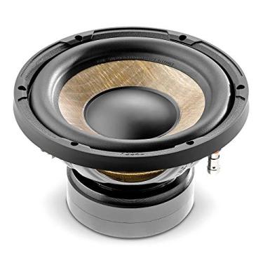 Imagem de Subwoofer Focal Performance Flax Evo P 20 Fe (8 Polegadas)
