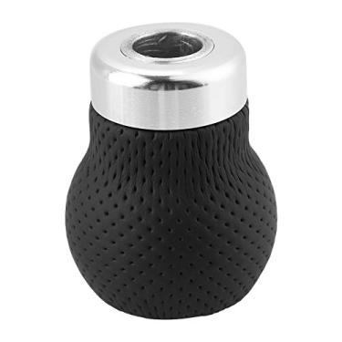 Imagem de Manopla de Mudança de Marcha Universal para Modificação de Carro, Alavanca de Mudança de Cabeça (6 velocidades)