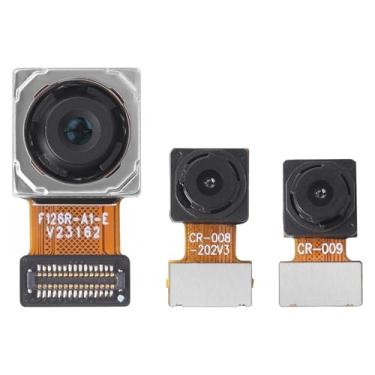Imagem de BESJMYT Para Samsung Galaxy A14 5G Câmera Principal Traseira Substituição Módulo de Câmera Traseira Reparação Peça Fix Número do Modelo: SM-A146U SM-A146U1