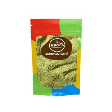 Imagem de Chá de Muringaa 100% Puro 250gr - X Roots
