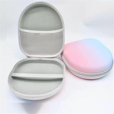 Imagem de Bolsa Case Estojo rígida para Headphone (Multicolor)