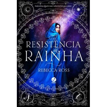 Imagem de Livro - A resistência da rainha (Vol. 2 A ascensão da rainha)
