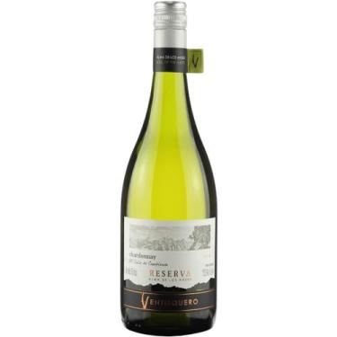 Imagem de Vinho Branco Clásico Ventisquero Chardonnay 750ml