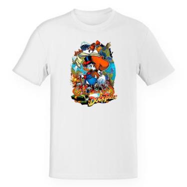 Imagem de Camiseta Infantil DuckTales - Alearts, 6