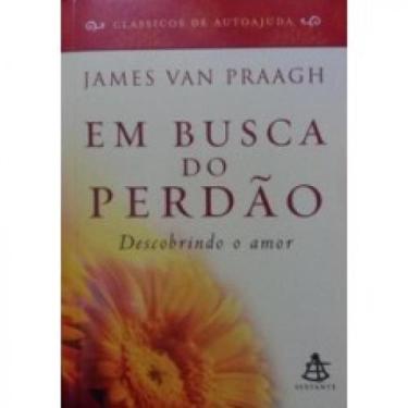 Imagem de Em busca do perdão - SEXTANTE, 3