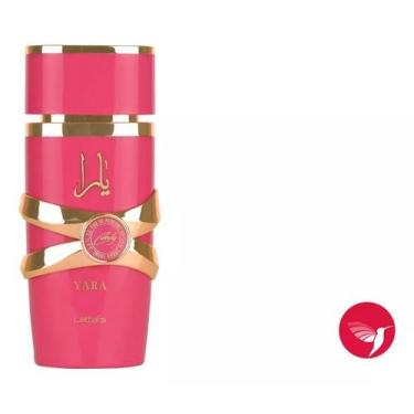Imagem de Lattafa Perfume Yara Candy EDP 100mL