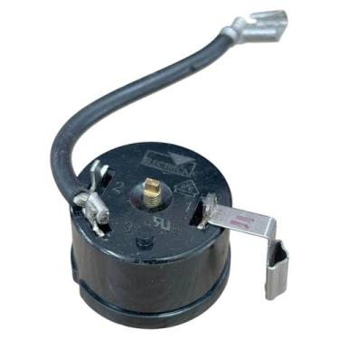 Imagem de Protetor Térmico 2319087 Para Compressor Geladeira - Brazan