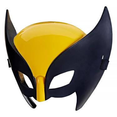 Imagem de Máscara Marvel Wolverine X-Men 97 F8145 - Hasbro
