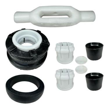 Imagem de Kit Buchas Alavanca Câmbio Corsa Gm - LKA