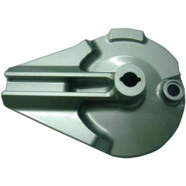 Imagem de Espelho de freio Traseiro Honda Cg 150 Titan 2004 a 2009 - DIA-FRAG