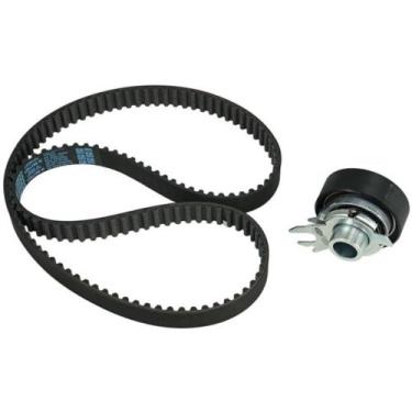 Imagem de Correia e tensor Motor Volkswagen Gol 1996 a 2002 - MAGNETI MARELLI