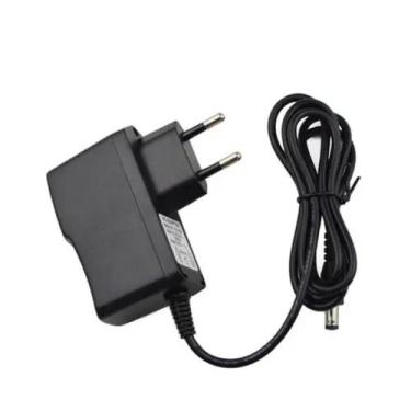 Imagem de Fonte 12V 3A Bivolt Estabilizada Fita Led - AC/AD ADAPTER