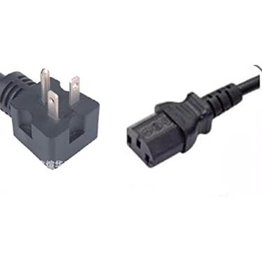 Imagem de BITMAIN PSU 220v 240v PESADA Cabo de alimentação Cabo Antminer S9 L3 A3 NEMA 6-20 (6 pés)