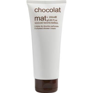Imagem de Creme Feminino Masaki Matsushima Mat Chocolat Para Banho 200 Ml