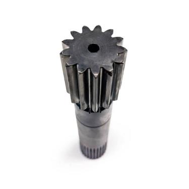 Imagem de Eixo Traseiro 13x29 Retroescavadeira 580l 580m Rd406 Rk406