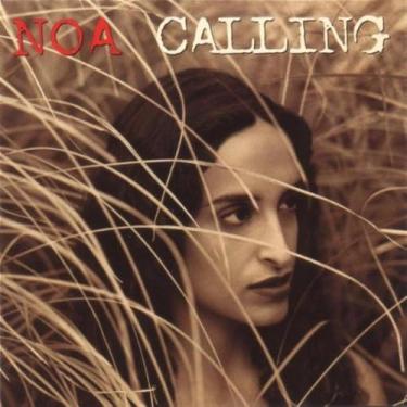 Imagem de CD NOA - CALLING (1996)