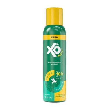 Imagem de Repelente Xô Inseto 150ml - CIMED