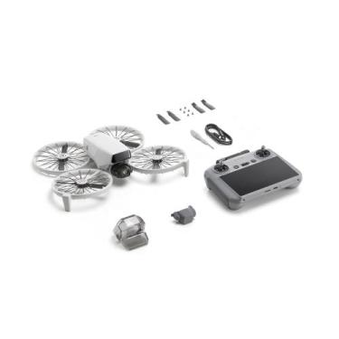 Imagem de Drone dji flip (dji rc 2) (gl), branco
