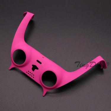 Imagem de PS5 Gamepad Handle Decoração Strip Controlador Joystick Acessórios De 