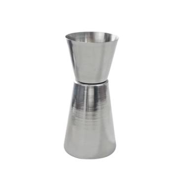 Imagem de DOSADOR DE BEBIDAS EM AÇO INOX CAPACIDADE 30ML/60ML