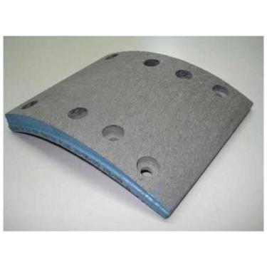 Imagem de Lona de freio Dianteiro / Traseiro Vw 9.150 Od 2003 a 2004 - THERMOID