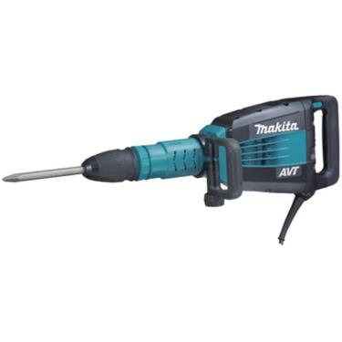 Imagem de Martelo Makita Demolidor Sds-Max 1.510W 25.7J 11.7Kg