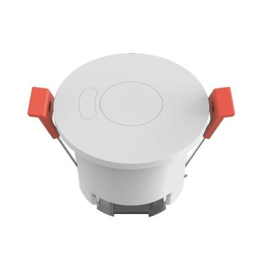 Imagem de Sensor de presença WenzhiIoT Smart Motion Sensor ZigBee 5.8GHz