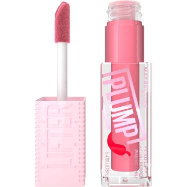 Imagem de Brilho labial maybelline Lifter Gloss Lifter Plump Blush Blaze