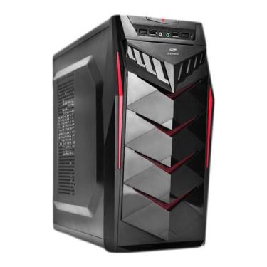 Imagem de Cpu Gamer Imperiums 8gb + 5 Jogos Lol Minecraft Cs Go