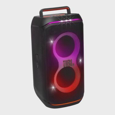Imagem de Caixa de Som Bluetooth jbl Party Box Club 120 IPX4 160w Show de luzes Até 12 horas de reprodução