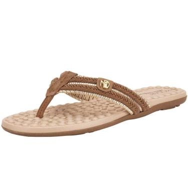 Imagem de Tamanco Feminino Flat Modare 7163131