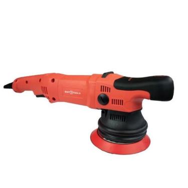 Imagem de Politriz Roto Orbital Red & Shine 5" 220V - Sigma