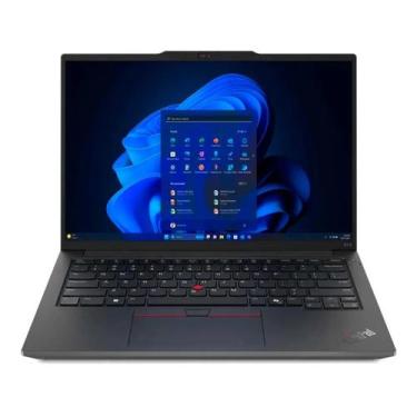 Imagem de Notebook Lenovo E14 G6 ULT5-12 16G 512 SSD W11P 21M8000XBO