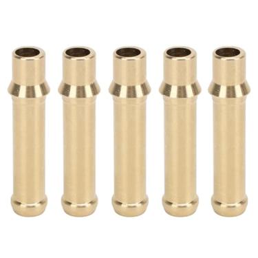 Imagem de 397 Ajuste de Linha de Refrigerador de Transmissão, Adaptador de Tubulação de Linha de Refrigerador de Transmissão Com Tamanho de Conector de 3/8in para Snap Em Linhas de óleo,