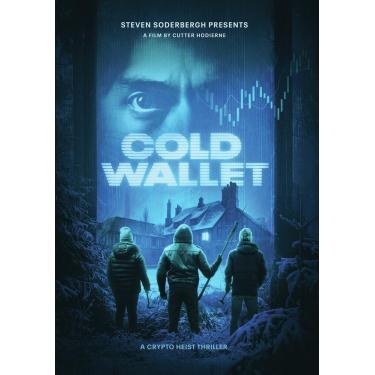 Imagem de Cold Wallet [DVD]