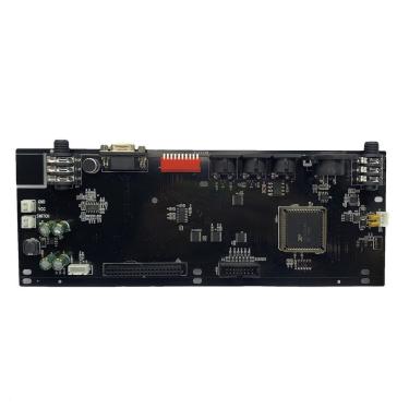Imagem de Placa Dmx Onelight Da Mesa Pilot 2000