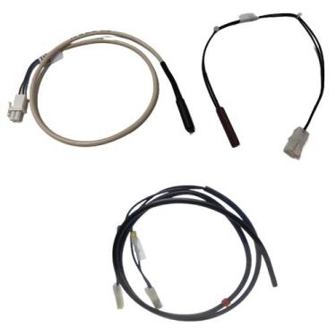Imagem de Resistência Do Dreno Com Sensor Fusível Bosch Continental - Elity, 110