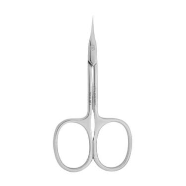 Imagem de Tesoura de Cutículas Staleks Pro SE-50-1 Profissional Mãos Pequenas a 