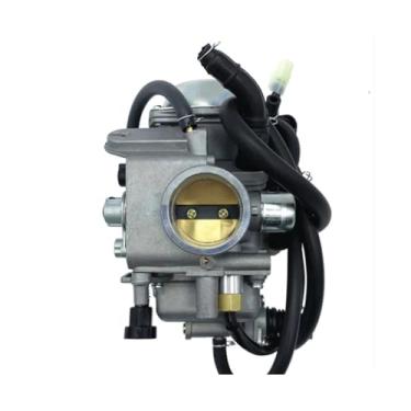 Imagem de Carburador de grande capacidade para quadriciclo de motocicleta para TRX450ES TRX 350 450 ES FE FM
