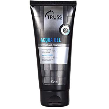Imagem de Truss Acqua Gel - Gel Fixador 180g