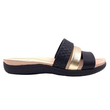 Imagem de Tamanco Feminino Modare Anabela Conforto